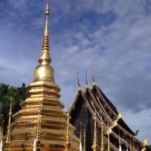 Chiang Mai partie 2 🤩 #thailand #chiangmai